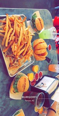 BurgerFi